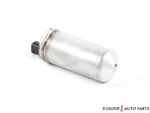 921317B400 - : A/C Receiver Drier for Nissan: 200SX, Frontier, Sentra, Xterra Image