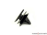92138808 - Body: Rocker Panel Molding Clip for GM Image