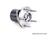 92192305 - Brakes: Hub &amp; Bearing for GM Image