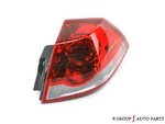92202360 - : Passenger Side Tail Lamp for Pontiac: G8 Image