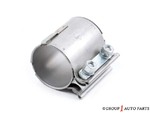 92202996 - : Exhaust Clamp for Cadillac: ATS | Chevrolet: Camaro, Impala, Impala Limited Image