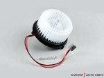 23438987 - : Heating and Air Conditioning Blower Motor with Wheel for GM Image