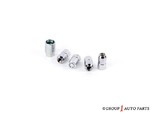 85664838 - : Wheel Lock Kit, Chrome for Buick: Envision | Cadillac: ATS, CT5, CTS, XT4 | Chevrolet: Camaro Image