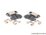 92230269 - Brakes: Brake Pads for Chevrolet: Camaro Image