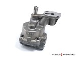 93442037 - Engine: Oil Pump for Buick: Roadmaster | Cadillac: Escalade, Fleetwood | Chevrolet: Astro, Blazer, C1500, C2500, C3500, C3500HD, Camaro, Caprice, Corvette, Express 1500, Express 2500, Express 3500, G10, G20, G30, Impala, K1500 Pickup, K2500 Pickup, K3500 Pickup, P30, S10, S10 Blazer, Silverado 1500, Silverado 1500 Classic, Suburban C1500, Suburban C2500, Suburban K1500, Suburban K2500, Tahoe | GMC: C1500 Pickup, C2500 Pickup, C3500 Pickup, C3500HD, G1500, G2500, G3500, Jimmy, K1500 Pickup, K2500 Pickup, K3500 Pickup, P3500, Safari, Savana 1500, Savana 2500, Savana 3500, Sierra 1500, Sierra 1500 Classic, Sonoma, Suburban C1500, Suburban C2500, Suburban K1500, Suburban K2500, Yukon | Oldsmobile: Bravada | Pontiac: Firebird Image