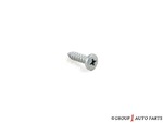 93540A4016 - Body: Trim Cover Screw for Toyota Image