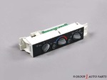 9378815 - HVAC: Dash Control Unit for GM Image