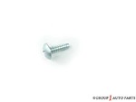 9390325320 - : Side Retainer Screw for Acura: ILX, Integra, MDX, RDX, RL, RLX, TL, TLX, TSX Image