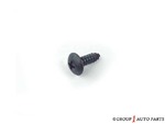 9390345380 - Body: Bumper Cover Screw for Acura Image