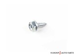 9390446220 - : License Plate Bracket Screw for Acura Image