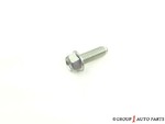 11588723 - : M8x1.25x25 Multi-Purpose Bolt for Buick: Cascada, Enclave, Encore, Encore GX, Envision, Envista, LaCrosse, Regal, Regal Sportback, Regal TourX, Verano | Cadillac: ATS, CT4, CT6, CTS, ELR, Escalade, Escalade ESV, ESCALADE IQ, LYRIQ, OPTIQ, SRX, XT4, XT5, XT6, XTS | Chevrolet: Blazer, Blazer EV, Camaro, Captiva Sport, Cobalt, Colorado, Cruze, Cruze Limited, Equinox, Equinox EV, Express 2500, Express 3500, Impala, LCF 3500, Malibu, Malibu Limited, Silverado 2500 HD, Silverado 3500 HD, Silverado EV, Sonic, Spark, Spark EV, Suburban, Tahoe, Trailblazer, Traverse, Traverse Limited, Trax, Volt | GMC: Acadia, Canyon, Hummer EV Pickup, Hummer EV SUV, Savana 2500, Savana 3500, Sierra 2500 HD, Sierra 3500 HD, Sierra EV, Terrain, Yukon, Yukon XL | Pontiac: G5 Image