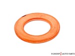 94158328 - : Engine Oil Drain Plug Gasket for Chevrolet: S10 | GMC: S15 Image