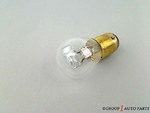 9438848 - : Multi-Purpose Light Bulb for Buick: Century, Commercial Chassis, LeSabre, Reatta, Roadmaster | Cadillac: Allante, DeVille, Eldorado, Fleetwood, Seville | Chevrolet: Astro, Beretta, Camaro, Caprice, Cavalier, Corsica, Corvette, Equinox, Express 1500, Express 2500, Express 3500, G10, G20, G30, Impala, Lumina APV, P30, S10, S10 Blazer, SSR | GMC: G1500, G2500, G3500, Jimmy, Jimmy S15, P3500, Safari, Savana 1500, Savana 2500, Savana 3500, Sonoma, Syclone, Typhoon | Oldsmobile: 88, 98, Achieva, Bravada, Custom Cruiser, Cutlass Ciera, Cutlass Cruiser, LSS, Regency, Silhouette | Pontiac: Bonneville, Firebird, Grand Am, Grand Prix, LeMans, Parisienne, Sunbird, Torrent, Trans Sport | Saturn: Relay, SC, SC1, SC2, SL, SL1, SL2, SW1, SW2 Image