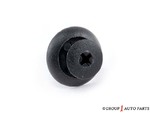 94530438 - Body: Air Deflector Clip for GM Image
