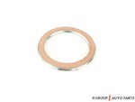 94858438 - : Gasket for Chevrolet: Prizm Image