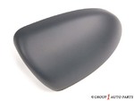 95215107 - : Primed Passenger Side Door Mirror Housing Cover for Chevrolet: Cruze, Cruze Limited Image