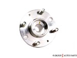 95492092 - Brakes: Hub for GM Image