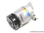 95907421 - HVAC: Compressor Assembly for GM Image
