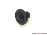 9591924 - : Wheel Lug Nut for Chevrolet: Express 3500, Express 4500, Silverado 2500 HD, Silverado 3500 HD | GMC: Savana 3500, Savana 4500, Sierra 2500 HD, Sierra 3500 HD Image