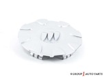 9594061 - : Silver Spark Button Style Center Cap for Buick: LeSabre Image
