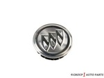 9595011 - : Wheel Cap Brushed with Tri-Shield Logo for Buick: Enclave, LaCrosse, LeSabre, Lucerne, Regal, Rendezvous, Terraza Image