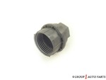 9594434 - : Wheel Lug Nut Cap for Buick: LeSabre, Park Avenue | Chevrolet: Camaro, Corvette, Equinox, Impala, Malibu, Monte Carlo | Pontiac: G6 | Saturn: L100, L200, L300, LS, LS1, LS2, LW1, LW2, LW200, LW300, Vue Image