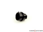 9594435 - : Wheel Lug Nut Cap for Buick: LaCrosse, LeSabre, Rendezvous | Chevrolet: Spark, Spark EV, Venture | Oldsmobile: Intrigue | Pontiac: Aztek, Bonneville, Firebird, G6, Grand Am, Grand Prix, Montana, Sunfire Image