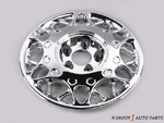 9595683 - Suspension: Wheel Cover for GM Image