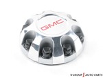 9595870 - Tire &amp; Wheel: Wheel Cap for GM Image