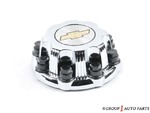 9597169 - Suspension: Hub Cap for GM Image