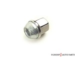 9597846 - : Wheel Nut for Buick: Envision | Cadillac: ATS, CT4, CT5, CTS, SRX, XT4 | Chevrolet: Camaro, Caprice, Corvette, SS Image