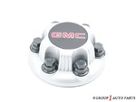 9598133 - Suspension: Hub Cap for GM Image