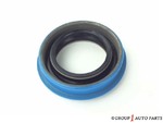 25187787 - : Automatic Transmission Front Wheel Drive Shaft Oil Seal for Chevrolet: Aveo, Aveo5 | Pontiac: G3 Image