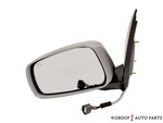 96302EA29E - : Outside Mirror Assembly - DRIVER Side Door for Nissan: Pathfinder Image
