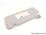 964001AA1B - : 2009 to 2014 Nissan Murano Sun Visor - Passenger Side for Nissan: Murano Image