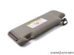 96400CA01A - : 2003 to 2005 Nissan Murano Sun Visor - Charcoal - Passenger Side for Nissan: Murano Image
