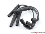 96497773 - : Spark Plug Wire Set for Chevrolet: Aveo, Aveo5 Image