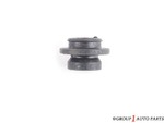 96536642 - Cooling System: Radiator Assembly Upper Insulator for GM Image