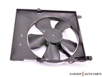 96536666 - Cooling System: Fan Module for GM Image
