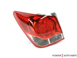 94540776 - : Rear Driver Side Stop Lamp for Chevrolet: Cruze, Cruze Limited Image