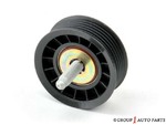 97221943 - : Drive Belt Idler Pulley for Chevrolet: Silverado 2500 HD, Silverado 3500 | GMC: Sierra 2500 HD, Sierra 3500 Image