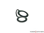 98340579 - : Turbocharger Oil Feed Pipe Gasket for Chevrolet: Silverado 2500 HD, Silverado 3500 | GMC: Sierra 2500 HD, Sierra 3500 Image