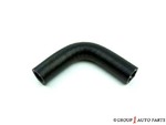 97354884 - : Turbocharger Coolant Return Hose for Chevrolet: Express 2500, Express 3500, Express 4500, Silverado 2500 HD, Silverado 3500 | GMC: Savana 2500, Savana 3500, Savana 4500, Sierra 2500 HD, Sierra 3500 Image
