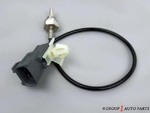 97381182 - : Intake Air Temperature Sensor for Chevrolet: Express 2500, Express 3500, Express 4500, Silverado 2500 HD, Silverado 2500 HD Classic, Silverado 3500, Silverado 3500 Classic, Silverado 3500 HD | GMC: Savana 2500, Savana 3500, Savana 4500, Sierra 2500 HD, Sierra 2500 HD Classic, Sierra 3500, Sierra 3500 Classic, Sierra 3500 HD Image