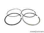 97386951 - Engine: Piston Rings for Chevrolet: Express 2500, Express 3500, Express 4500, Silverado 2500 HD, Silverado 2500 HD Classic, Silverado 3500, Silverado 3500 Classic, Silverado 3500 HD | GMC: Savana 2500, Savana 3500, Savana 4500, Sierra 2500 HD, Sierra 2500 HD Classic, Sierra 3500, Sierra 3500 Classic, Sierra 3500 HD Image