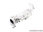 98034354 - : Exhaust Gas Recirculation (EGR) Valve Cooler for Chevrolet: Express 2500, Express 3500 | GMC: Savana 2500, Savana 3500 Image