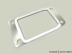 98053991 - : Intake Manifold Gasket for Chevrolet: Silverado 2500 HD, Silverado 2500 HD Classic, Silverado 3500, Silverado 3500 Classic | GMC: Sierra 2500 HD, Sierra 2500 HD Classic, Sierra 3500, Sierra 3500 Classic Image