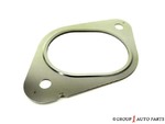 98054444 - : EGR Valve Cooler Gasket for Chevrolet: Express 2500, Express 3500, Express 4500, Silverado 2500 HD, Silverado 3500 HD | GMC: Savana 2500, Savana 3500, Savana 4500, Sierra 2500 HD, Sierra 3500 HD Image