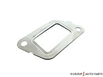 98062923 - Emission System: Egr Valve Gasket for Chevrolet: Express 2500, Express 3500, Express 4500, Silverado 2500 HD, Silverado 3500 HD | GMC: Savana 2500, Savana 3500, Savana 4500, Sierra 2500 HD, Sierra 3500 HD Image