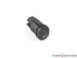 98AZ14D694AA - Body: Seat Heat Switch for Ford Image